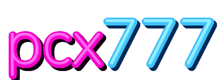 pcx777 — logo kanal